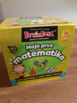 Brain Box - Moja prva matematika