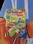 Der Natur auf der spur, igra