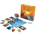 DIXIT 3-8 IGRAČA