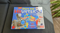 Društvena igra - Put po Hrvatskoj