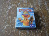 DUCK - društvena igra / board game do 5 igrača