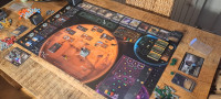 Dune Imperium Playmat