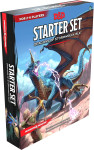 Dungeons & Dragons Dragons of Stormwreck Isle Starter Kit NOVO