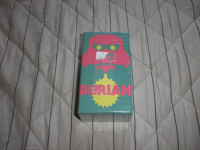 DURIAN - nova društvena igra / board game do 7 igrača