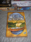 EGIZIA - društvena igra / board game do 4 igrača