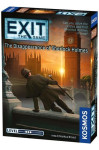 EXIT: The Disappearance of Sherlock Holmes (EN) (KOS1812) (N)