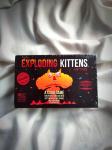 ✅EXPLODING KITTENS✅ - PARTY PACK  2-10 igrača ! ! !