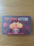 Exploding Kittens: Party Pack ( 2-10 igrača )