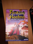 Fantasy Realms Deluxe