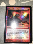 Zektar Shrine Expedition FOIL- Magic TCG