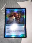 Goliath Sphinx MINT, FOIL - Magic TCG