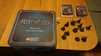 Harry Potter Miniatures Adventure Game