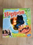 Hungry Hungry HIPPOS