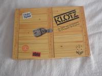 KLOTZ - društvena igra / board game do 4 igrača