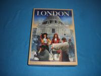 LONDON - društvena igra / board game do 4 igrača