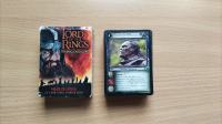 Lord of the rings TCG - Mines of Moria, Gimli Starter Deck