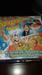 Ludi spageti