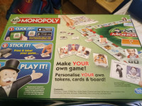 Monopoly