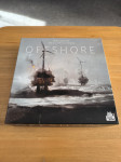 Offshore boardgame