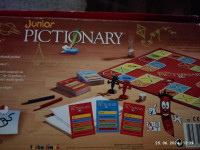 Pictionary