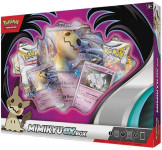 Pokémon - Box EX March (POK85218) (N)