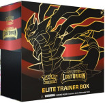 Pokémon - Poke SWSH11 Elite Trainer Box (POK85071) (N)