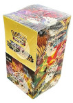 Pokémon - SWSH Darkness Ablaze Booster Box (18 booster) (N)