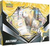 Pokemon - Box V - Boltund V (POK85118) (N)