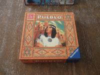 PUEBLO - društvena igra / board game do 4 igrača