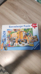 Ravensburger Puzzle 4+