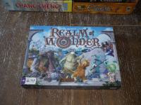 REALM OF WONDER - društvena igra / board game do 6 igrača
