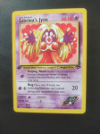 Sabrina's Jynx