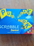 scrabble junior