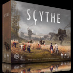 Scythe - alternativna Europa 1920-ih