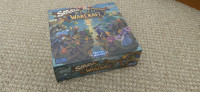 Small World of Warcraft - Days of Wonder