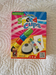 Speed cups