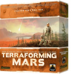 Terraforming Mars - Boardgame (English) (FRY6580) (N)