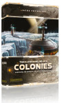 Terraforming Mars: Colonies (English) (N)