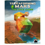 Terraforming Mars - The Dice Game (EN) (FRY_TMDG) (N)