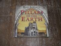 THE PILLARS OF THE EARTH - društvena igra / board game do 4 igrača