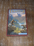 TRAPPER - društvena igra / board game do 4 igrača