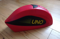 Uno Mattel Attack karte