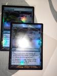 Vivid Creek hologramska karta Magic the Gathering