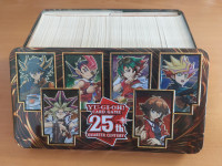 Yu-G-Oh! YuGiOh! Set od 541 kom karata