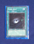 Yu-Gi-Oh! Dark Hole (SDY-E020)