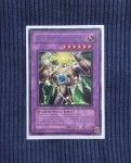 Yu-Gi-Oh! Elemental Hero Thunder Giant (DP1-EN011)