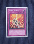 Yu-Gi-Oh! Icarus Attack (SD8-EN036)