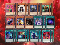 Yu-Gi-Oh! Jinzo Deck core #27