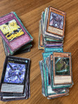 Yu Gi Oh! karte - lot 159 kom