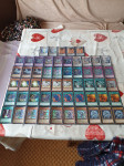 Yu-Gi-Oh Karte Twin Burst And Cyber Dragons,Oba Decka idu za 600 €